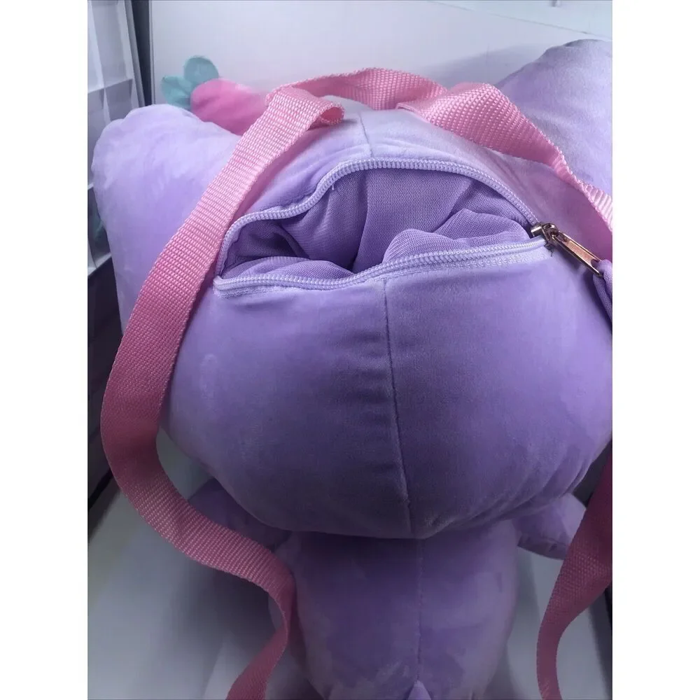 Hello Kitty Halloween Candy Plush Backpack Saniro 2023